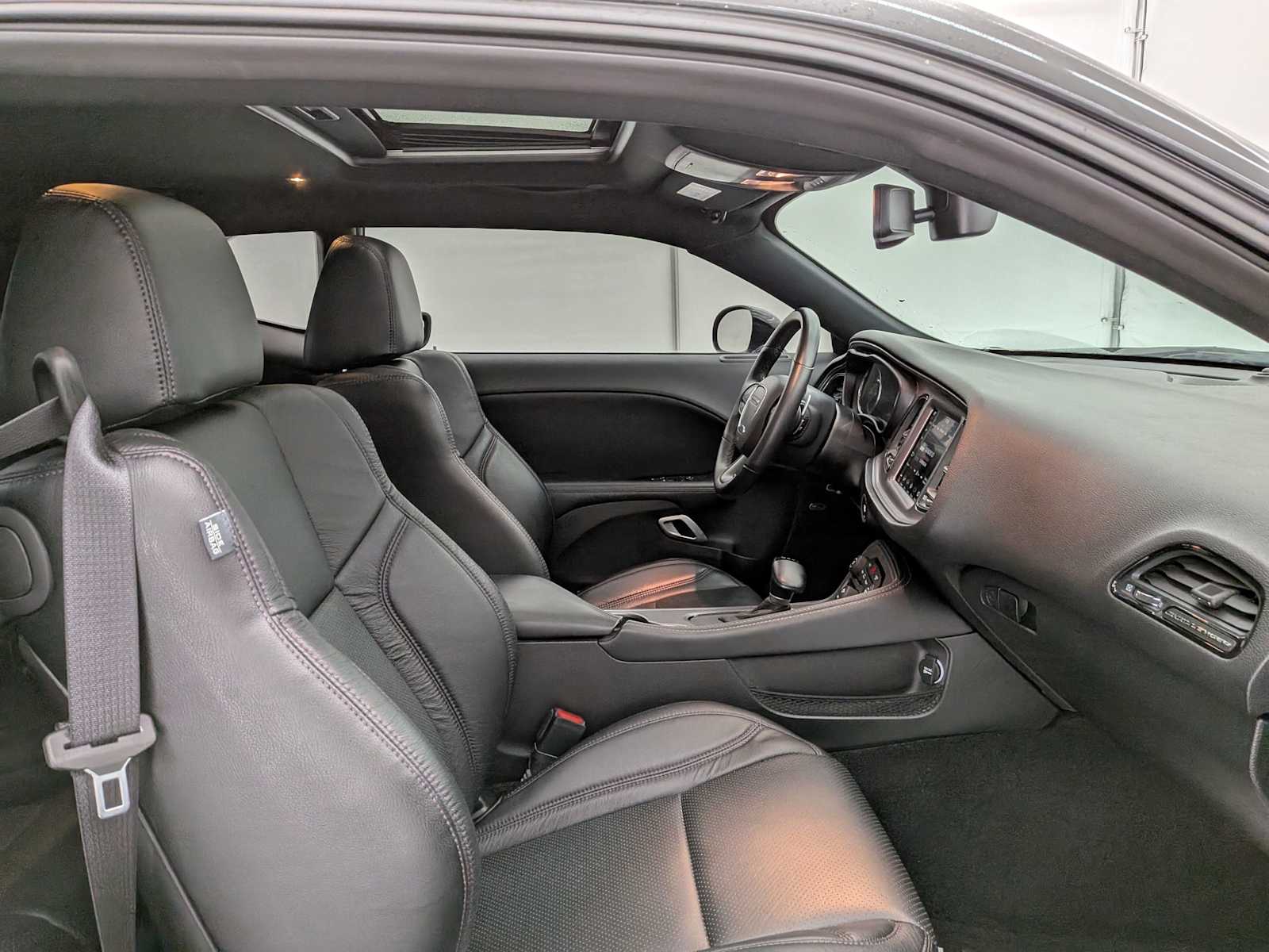 Thumbnail: 2023 Dodge Challenger - 21