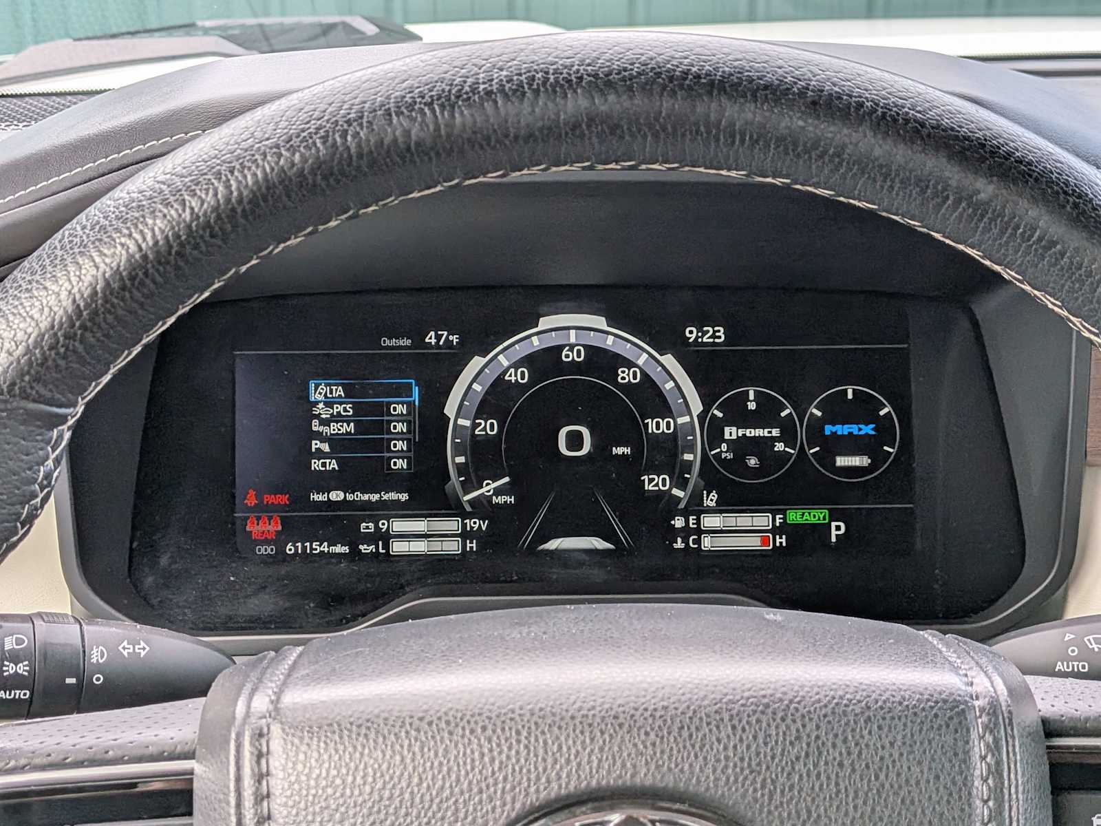 Thumbnail: 2022 Toyota Tundra - 34