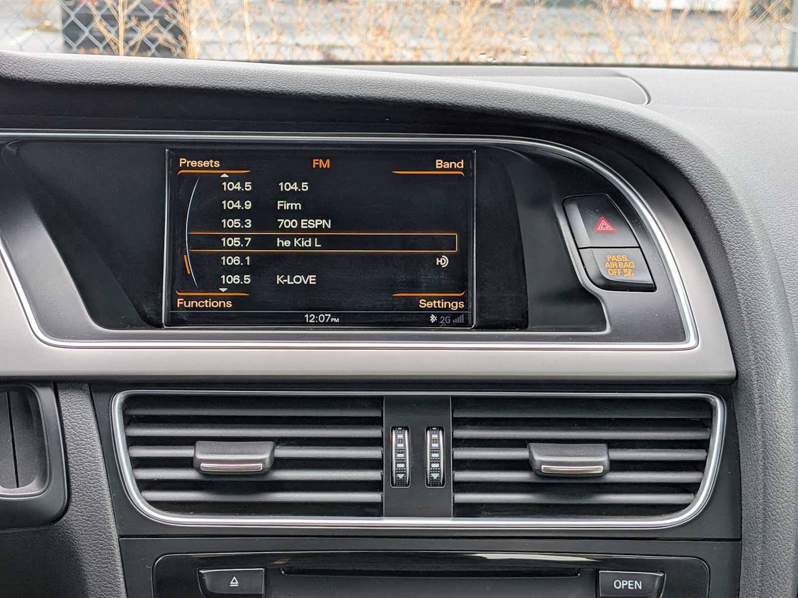 Thumbnail: 2015 Audi S5 - 26