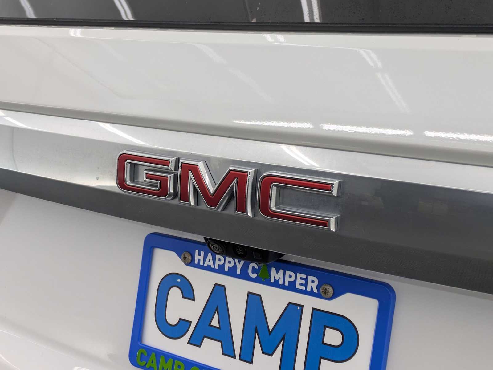 Thumbnail: 2024 GMC Yukon - 14