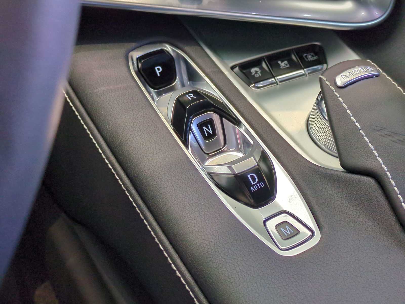 Thumbnail: 2025 Chevrolet Corvette - 21