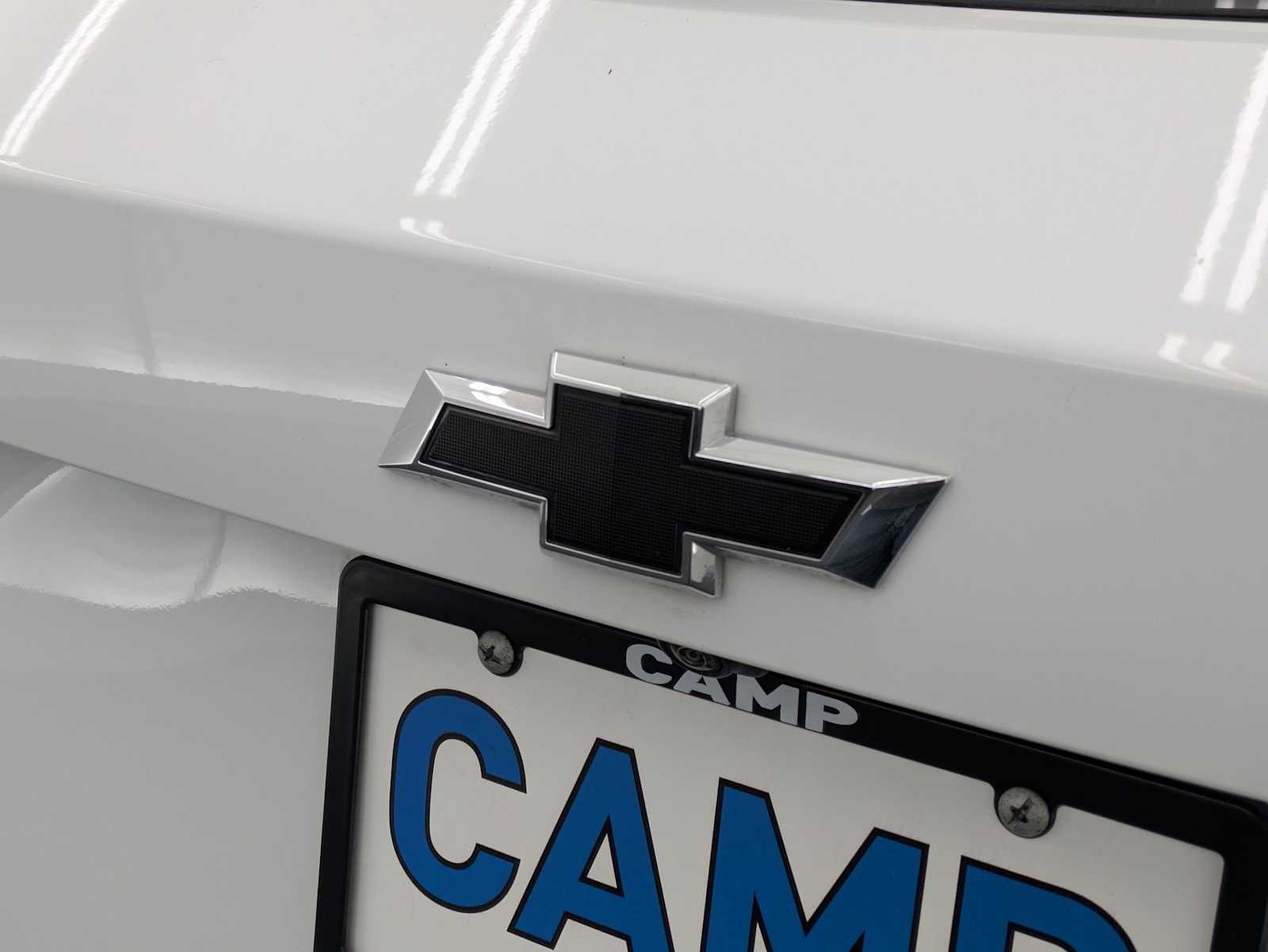 Thumbnail: 2024 Chevrolet Blazer - 11