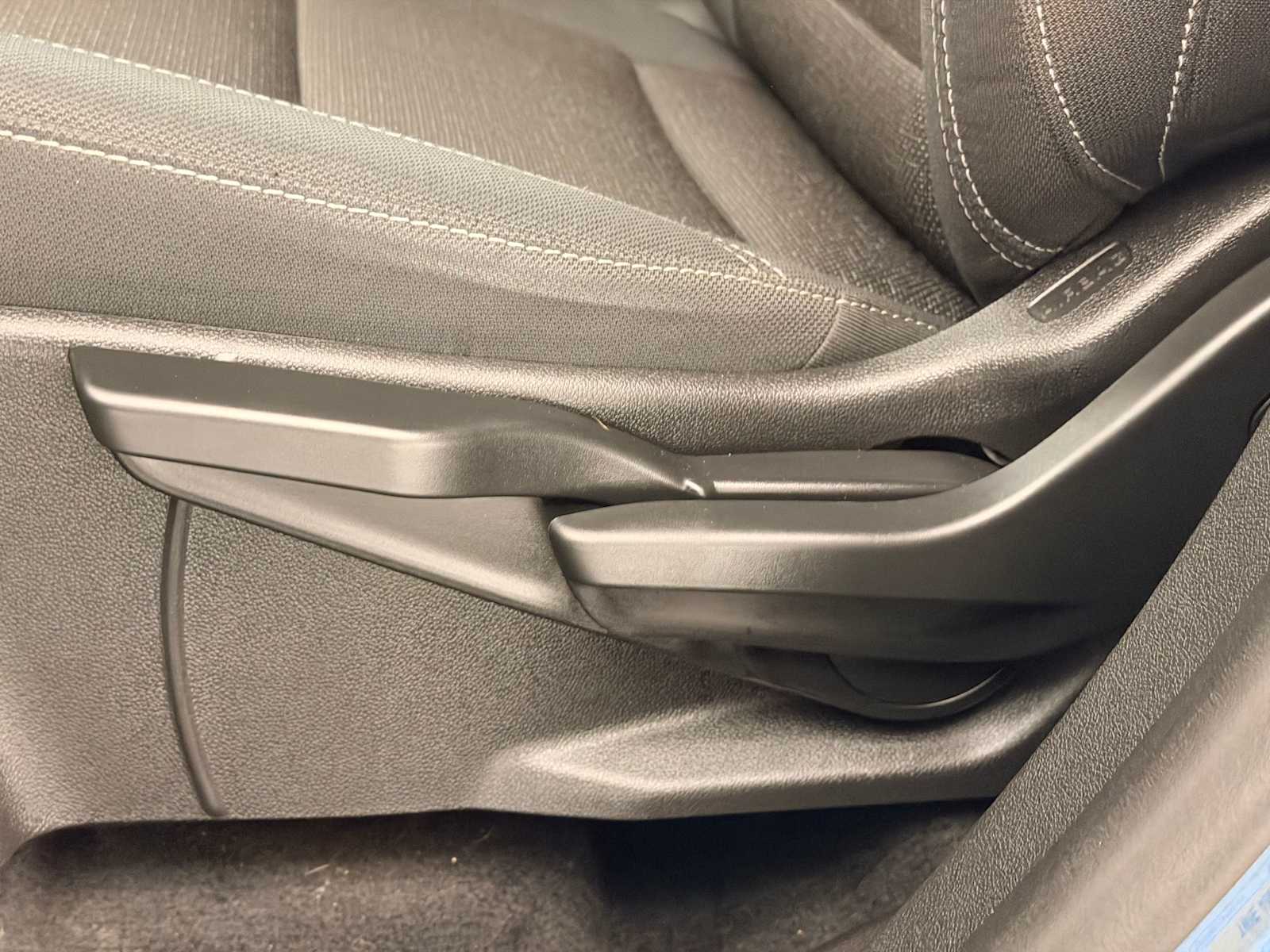 Thumbnail: 2024 Chevrolet Traverse - 18