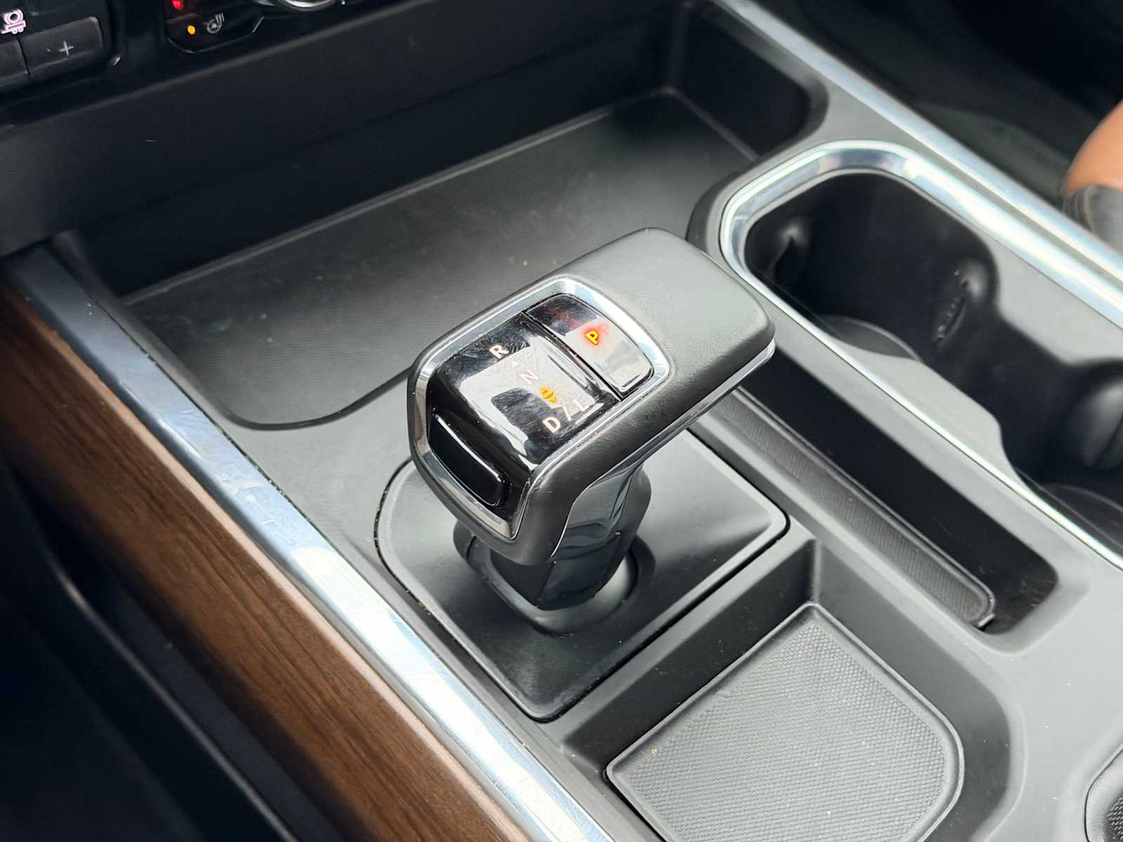 Thumbnail: 2024 Chevrolet Silverado 1500 - 33