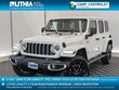 Jeep Wrangler 4xe