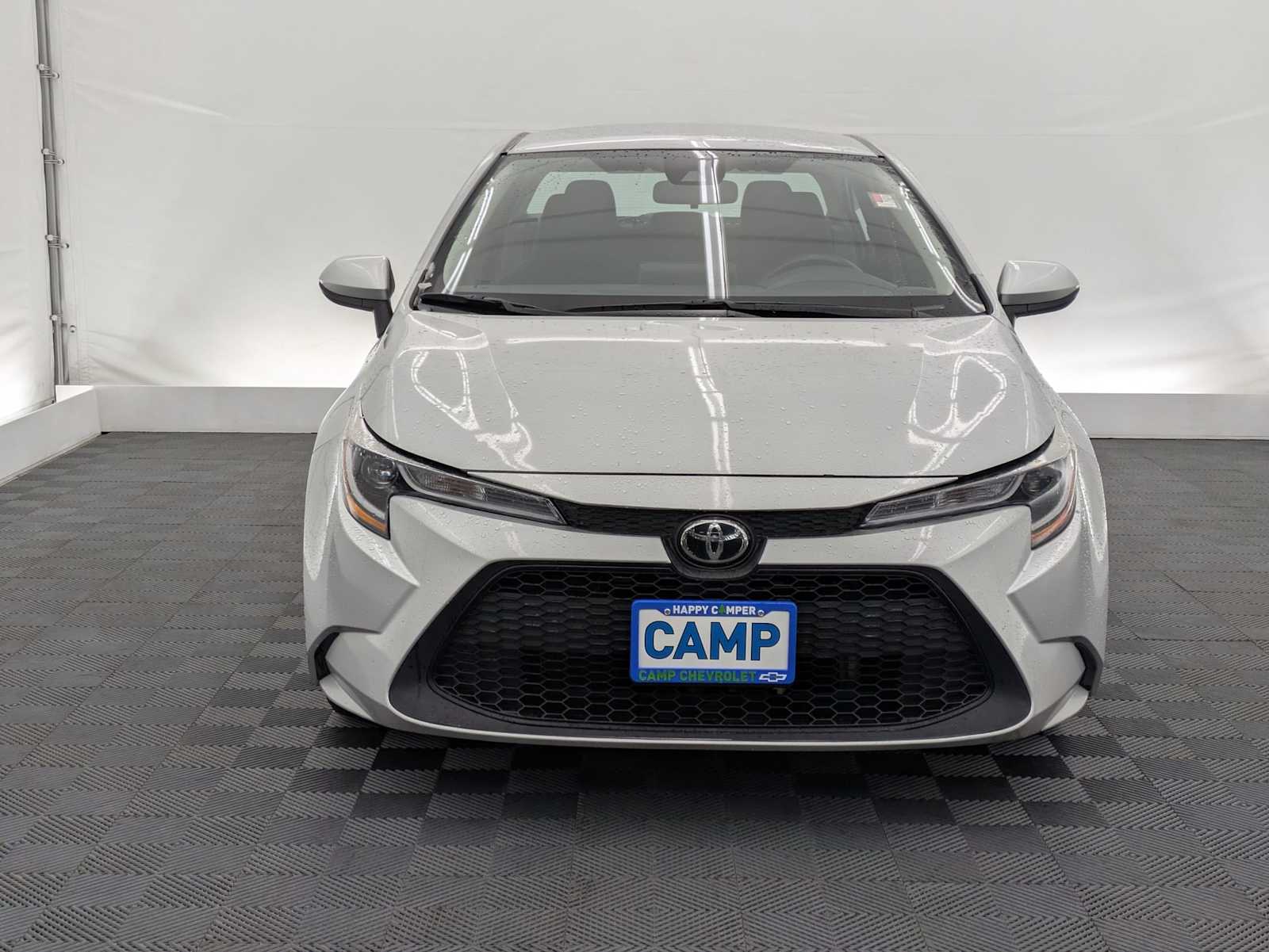 Thumbnail: 2022 Toyota Corolla - 9