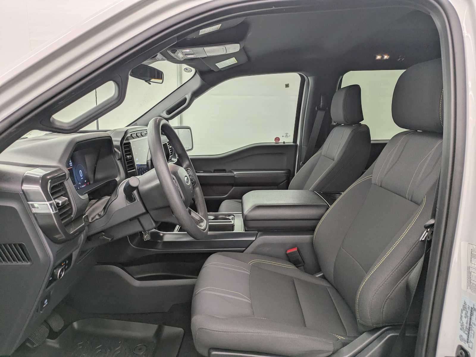 Thumbnail: 2024 Ford F-150 - 16