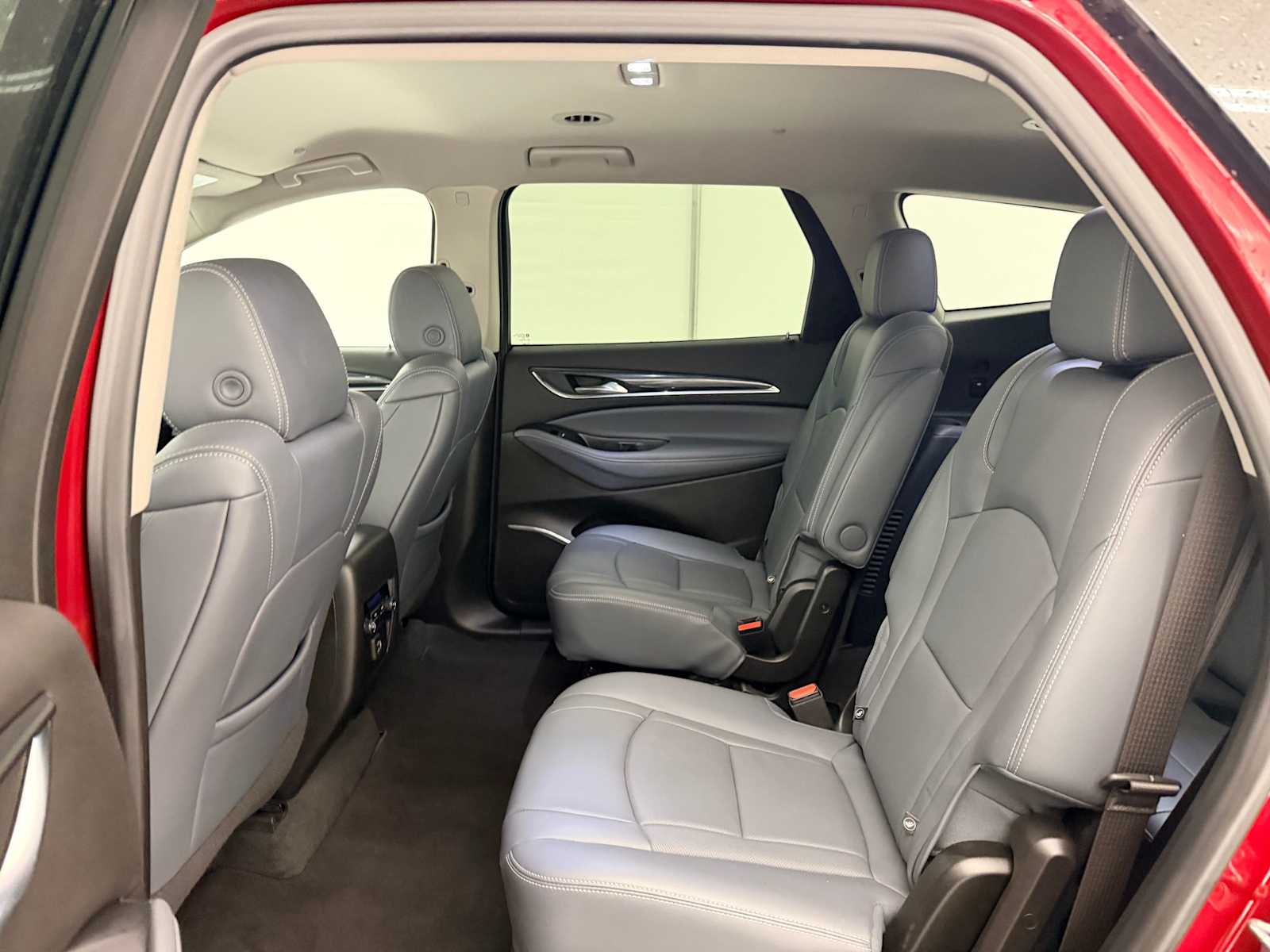 Thumbnail: 2021 Buick Enclave - 19