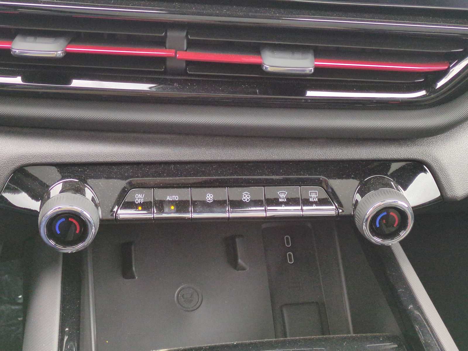 Thumbnail: 2026 Chevrolet Silverado EV - 28