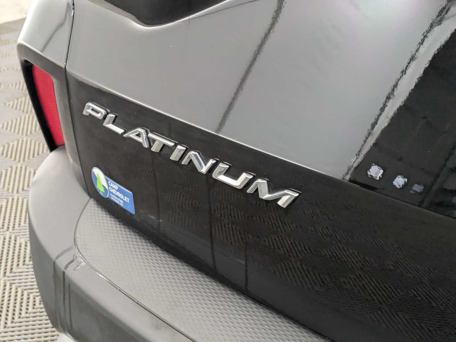 Thumbnail: 2025 Ford Escape - 13