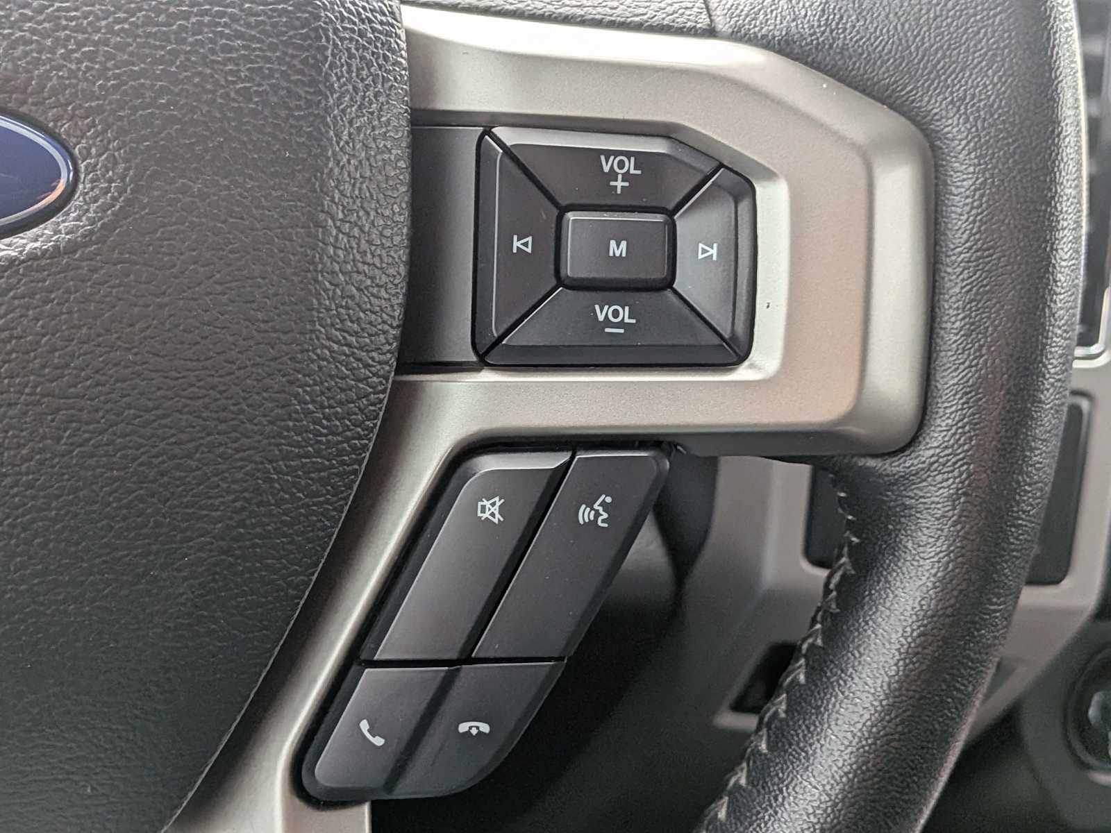 Thumbnail: 2020 Ford F-350 - 24