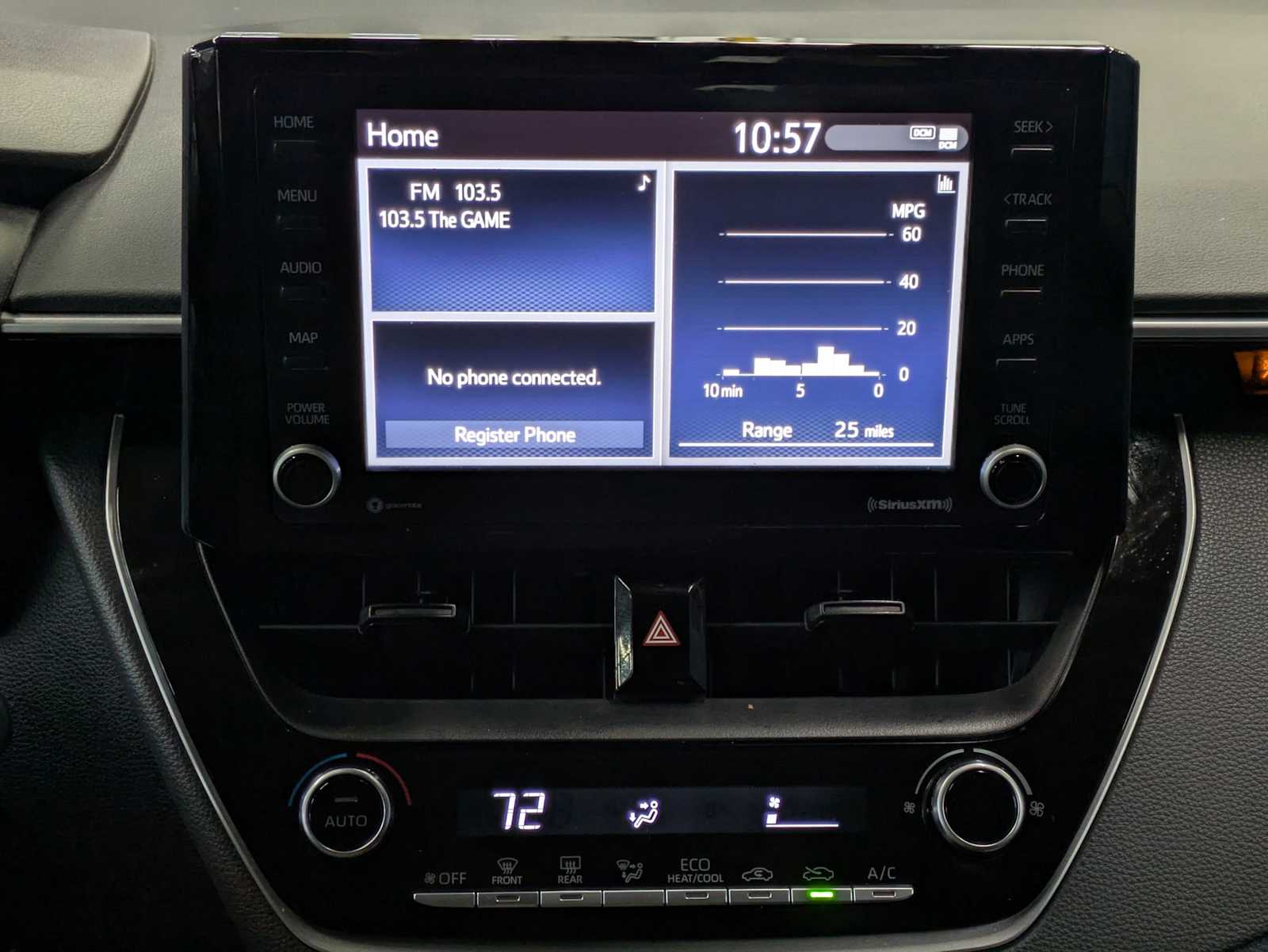 Thumbnail: 2022 Toyota Corolla - 28