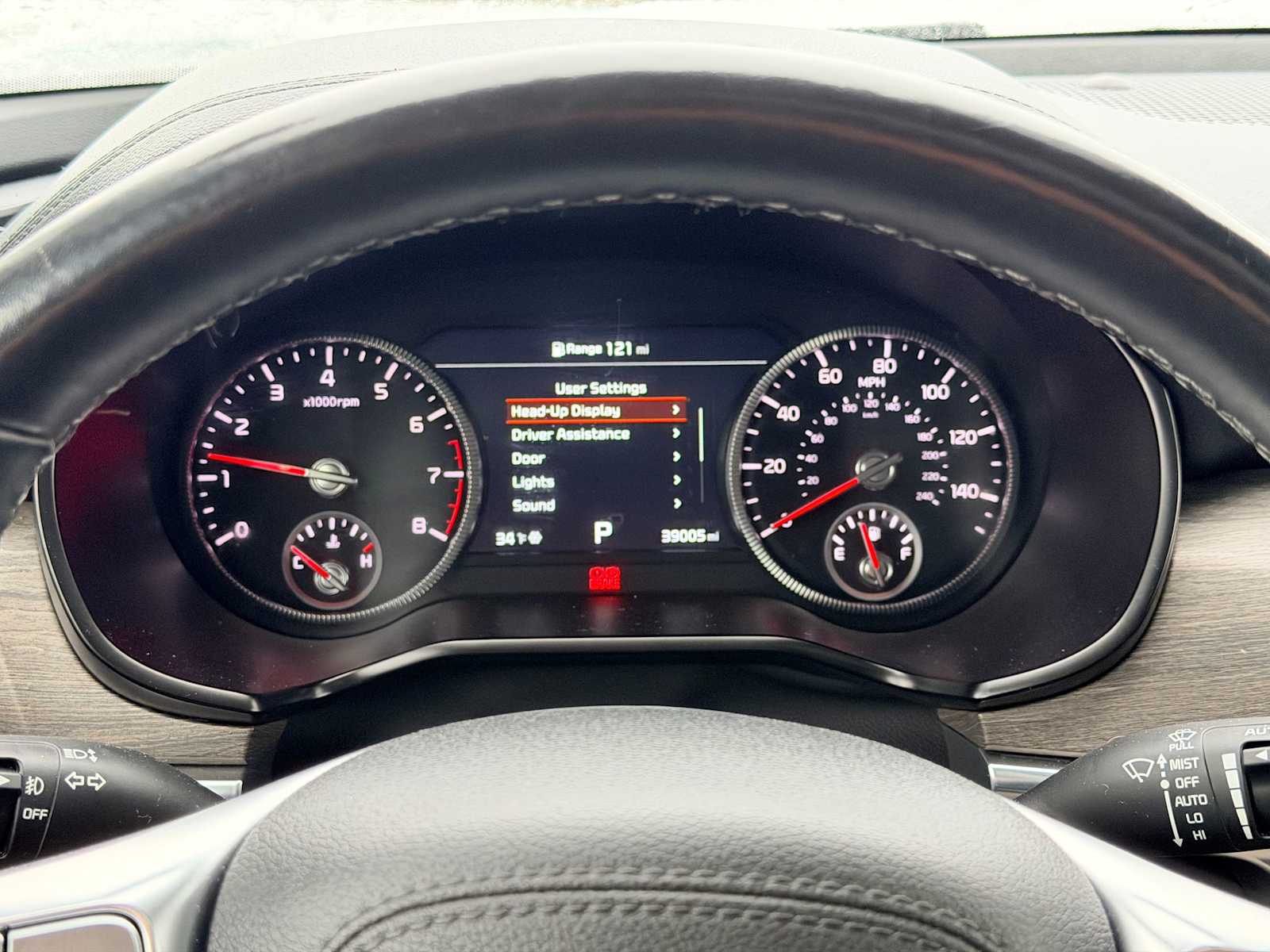 Thumbnail: 2022 Kia Telluride - 32