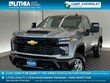 Chevrolet Silverado 2500 HD