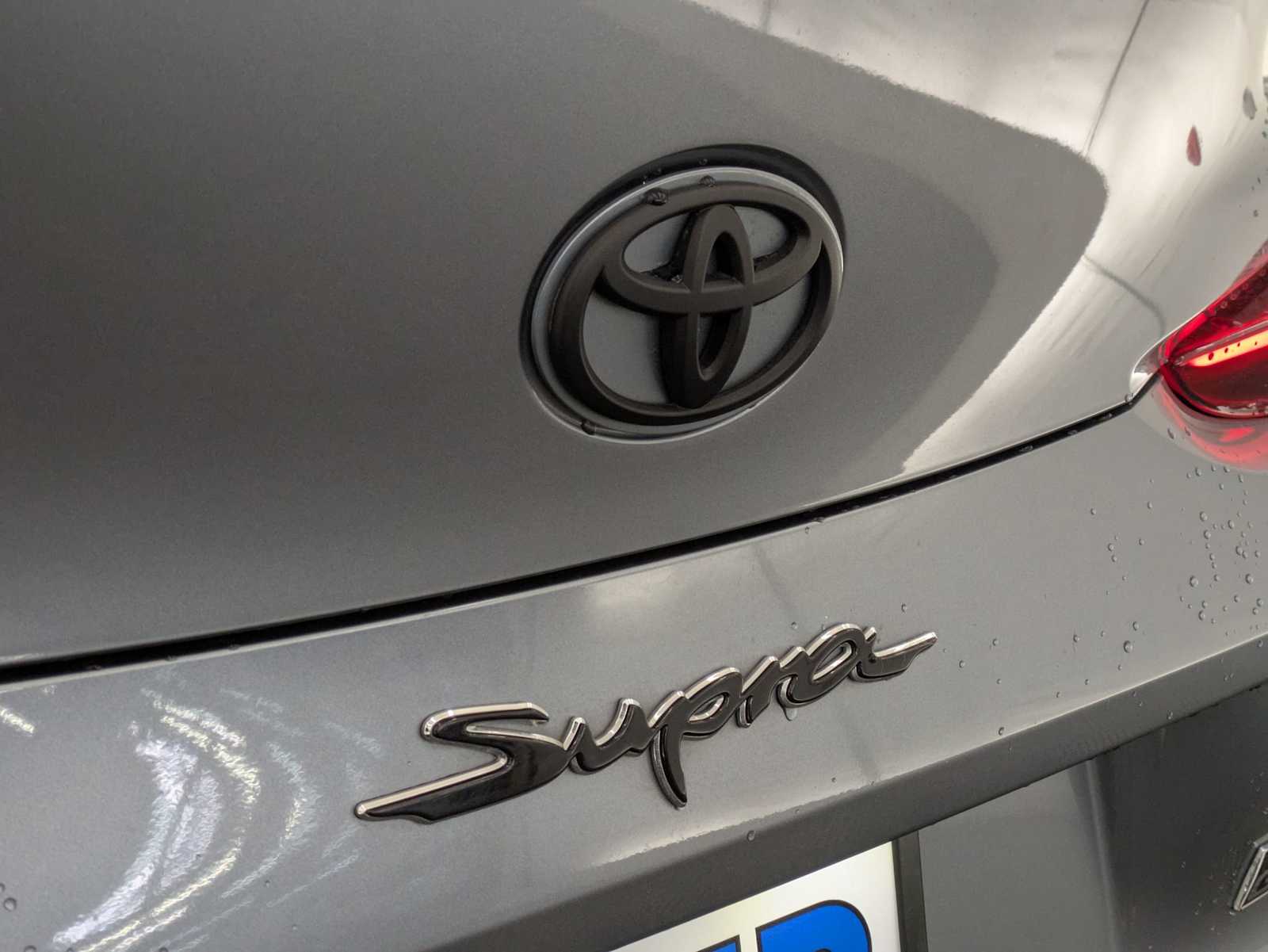 Thumbnail: 2020 Toyota GR Supra - 11