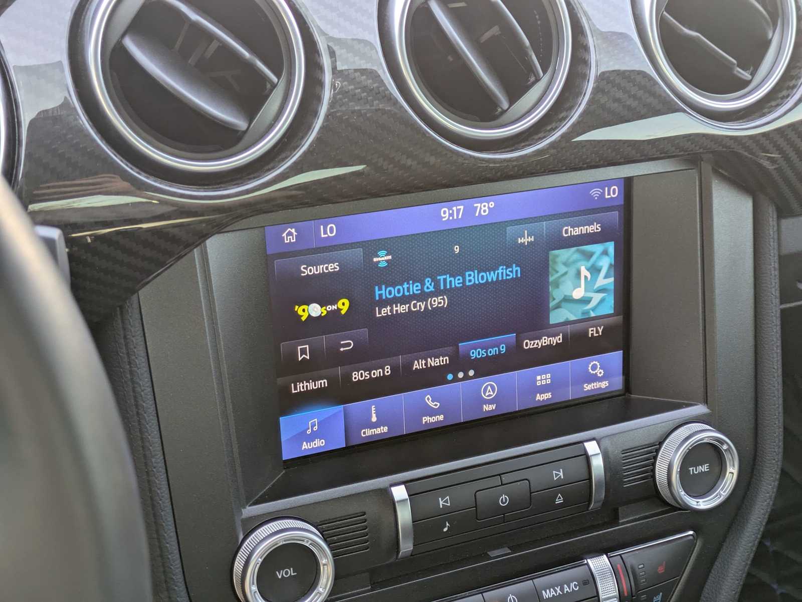 Thumbnail: 2019 Ford Mustang - 29