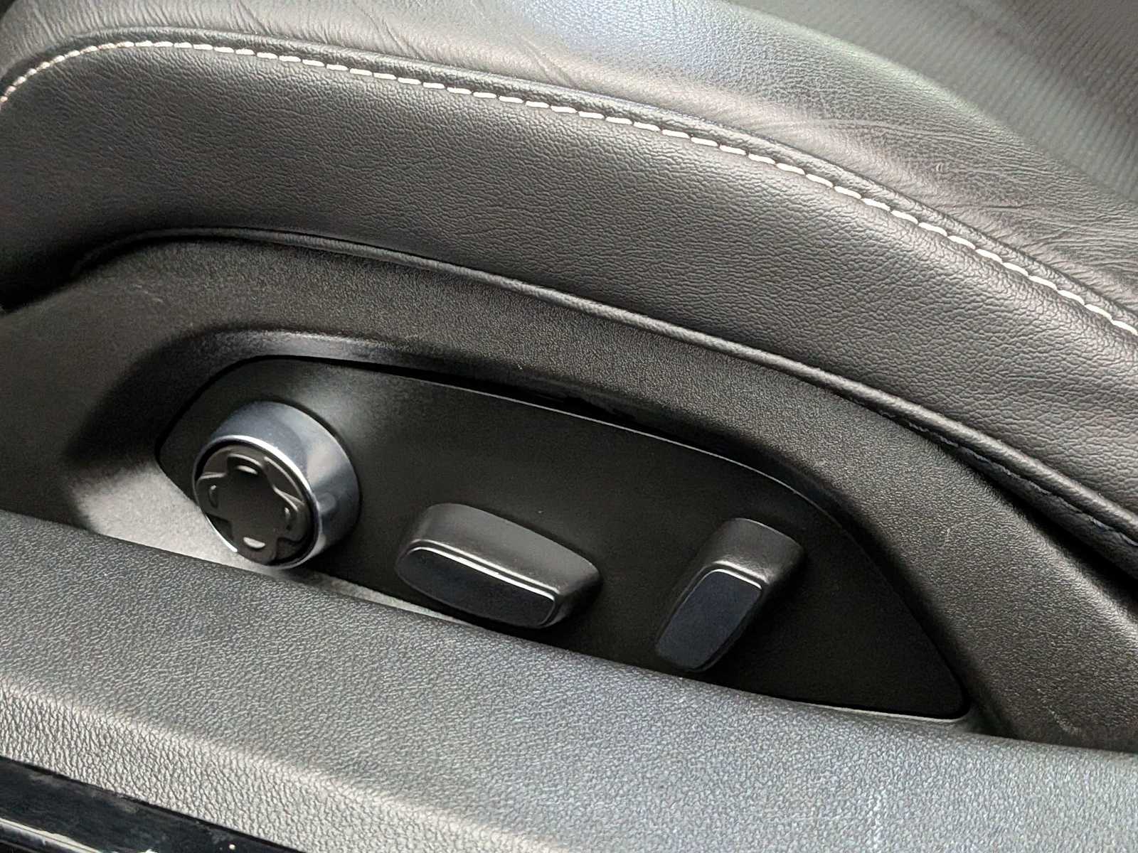 Thumbnail: 2024 Chevrolet Corvette - 16