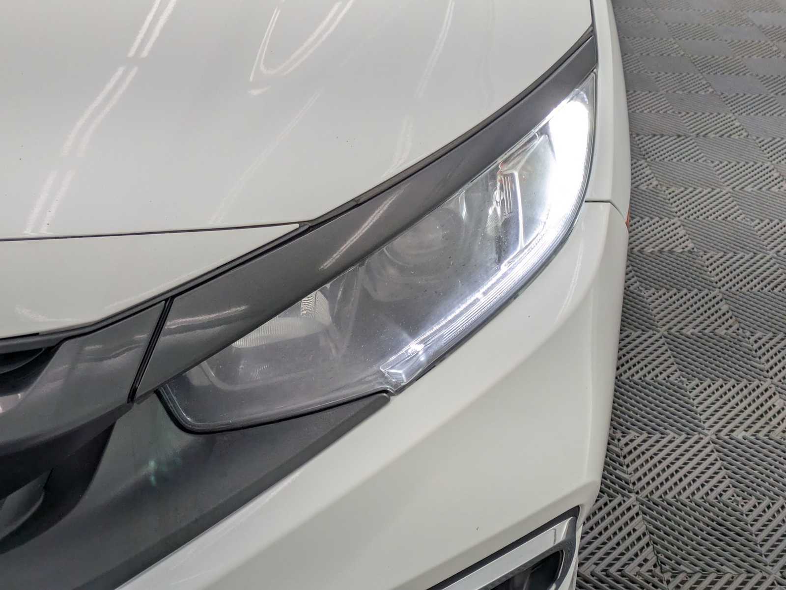 Thumbnail: 2020 Honda Civic - 10