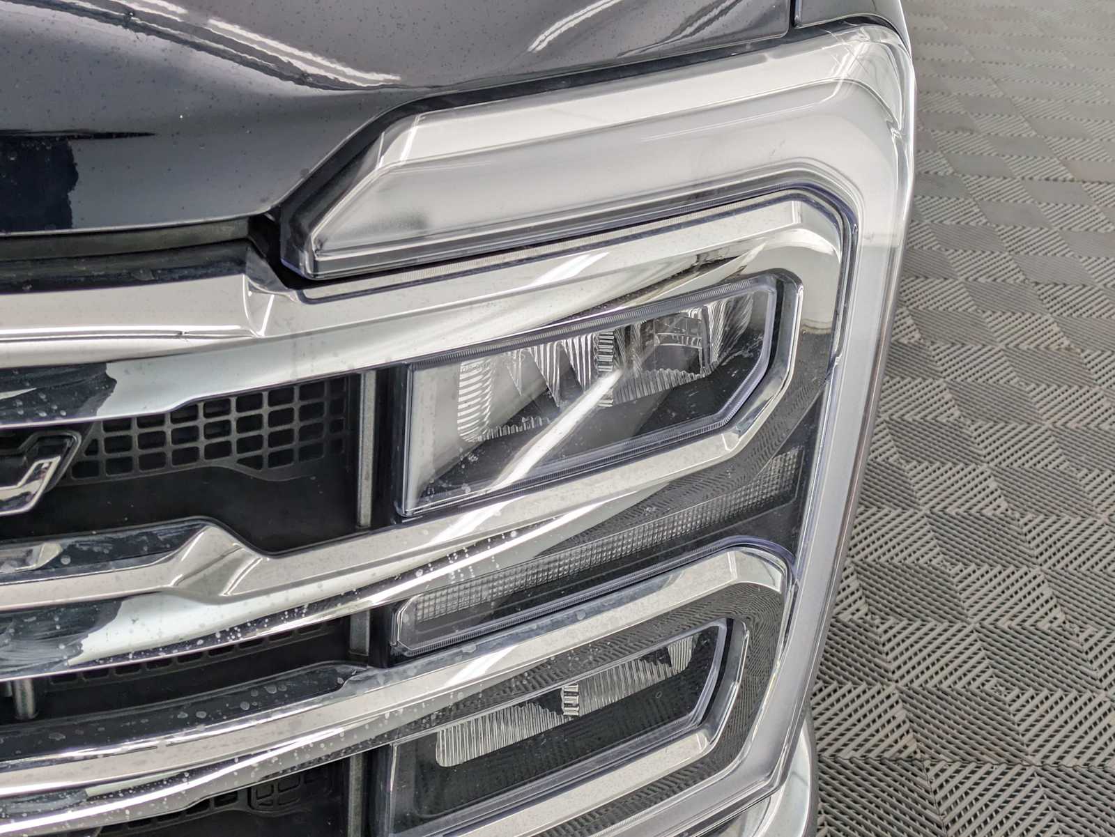 Thumbnail: 2025 Ford F-350 - 10