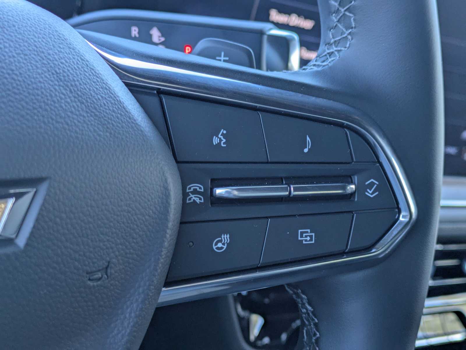 Thumbnail: 2026 Chevrolet Tahoe - 27