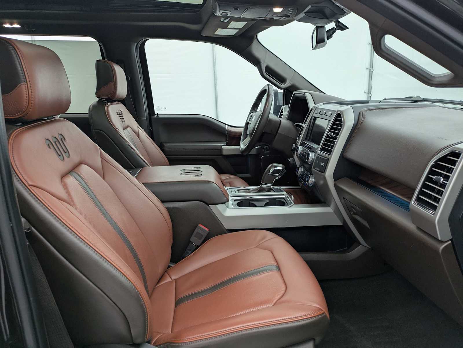 Thumbnail: 2020 Ford F-150 - 24