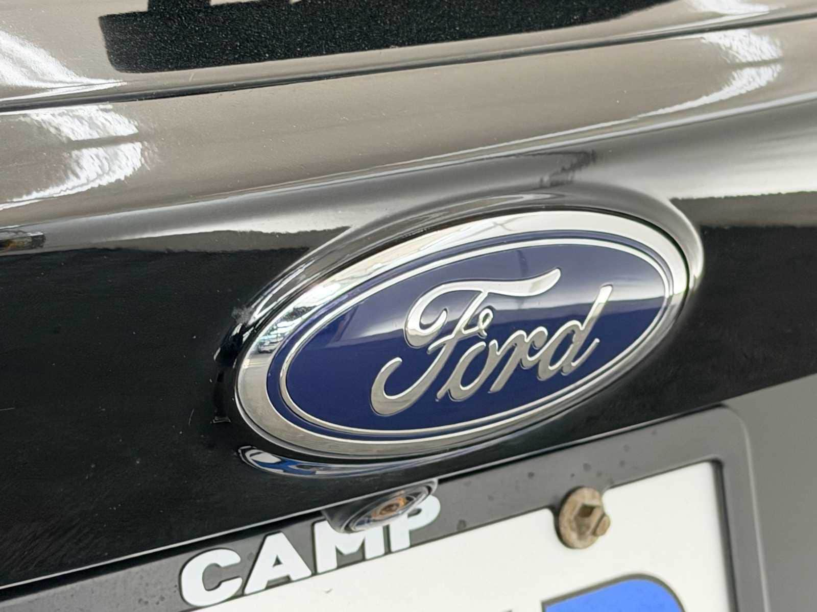 Thumbnail: 2018 Ford Escape - 11