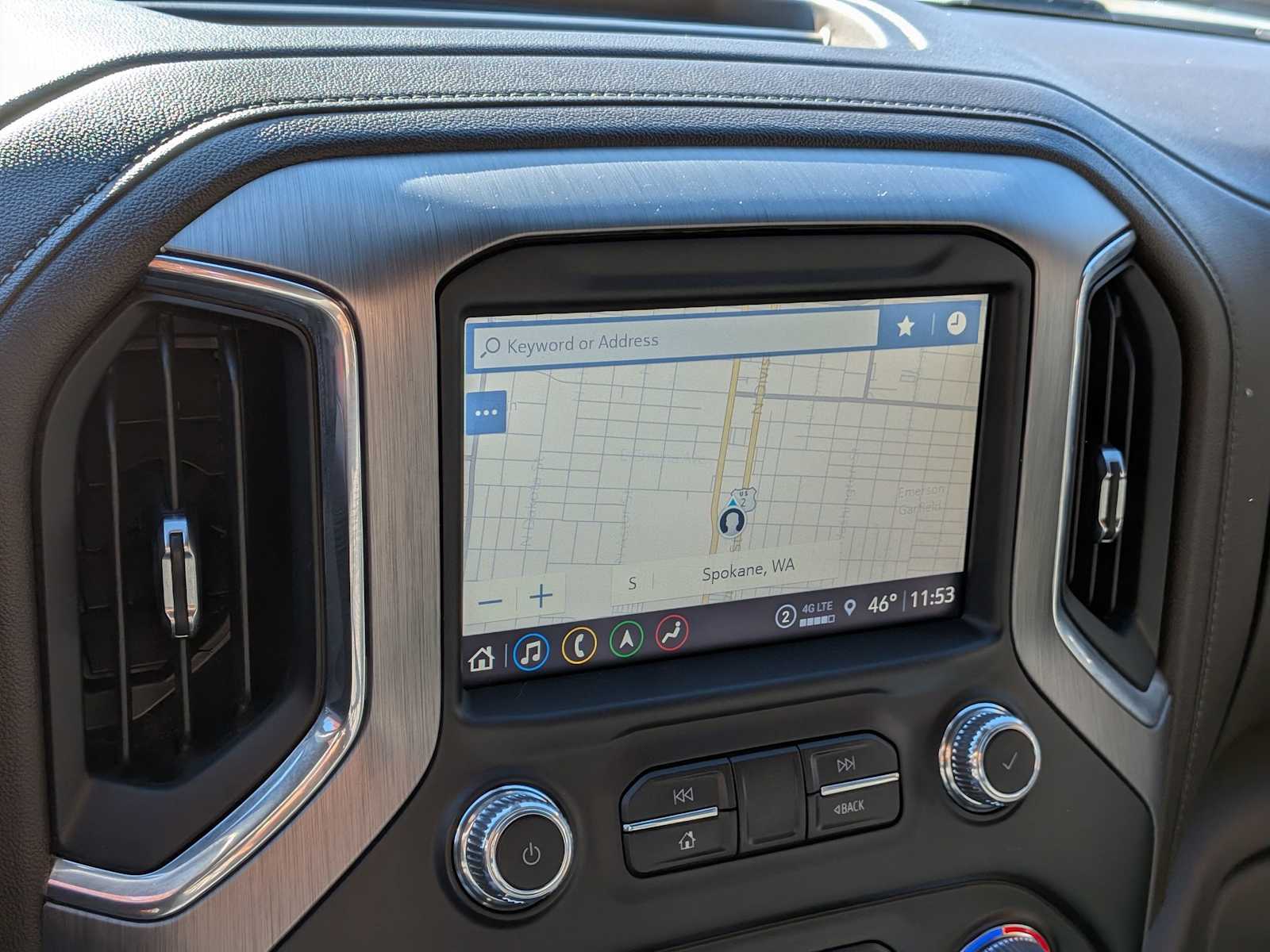 Thumbnail: 2021 GMC Sierra 2500 - 30