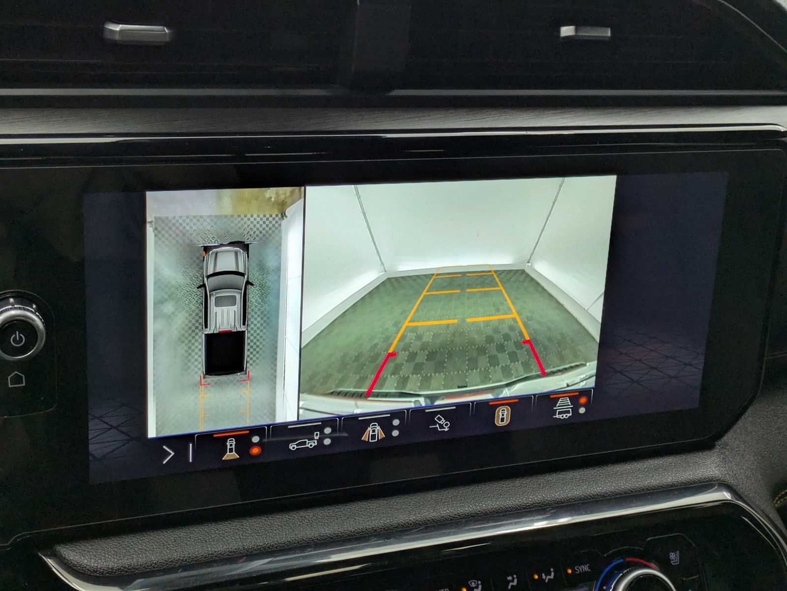 Thumbnail: 2024 GMC Sierra 1500 - 28