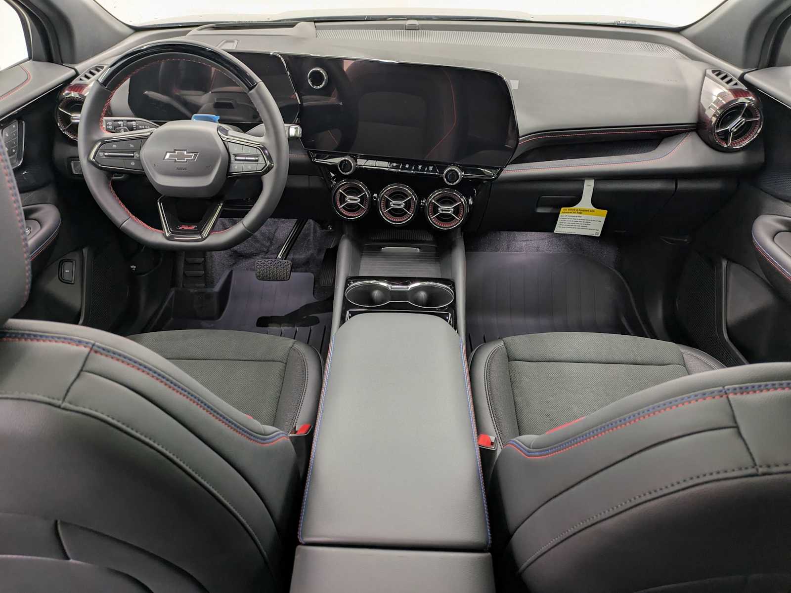 Thumbnail: 2026 Chevrolet Blazer EV - 16