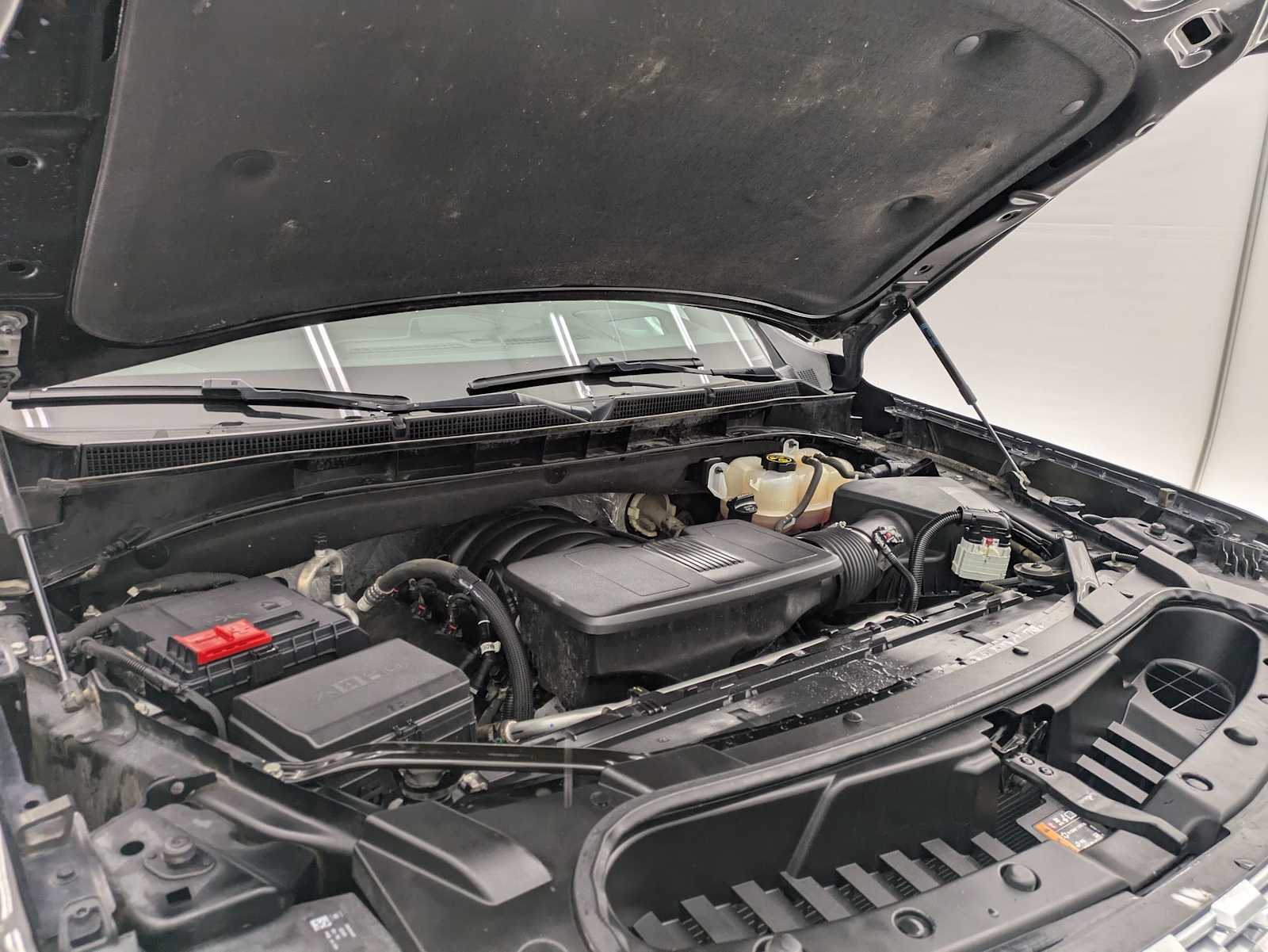 Thumbnail: 2023 GMC Yukon XL - 36