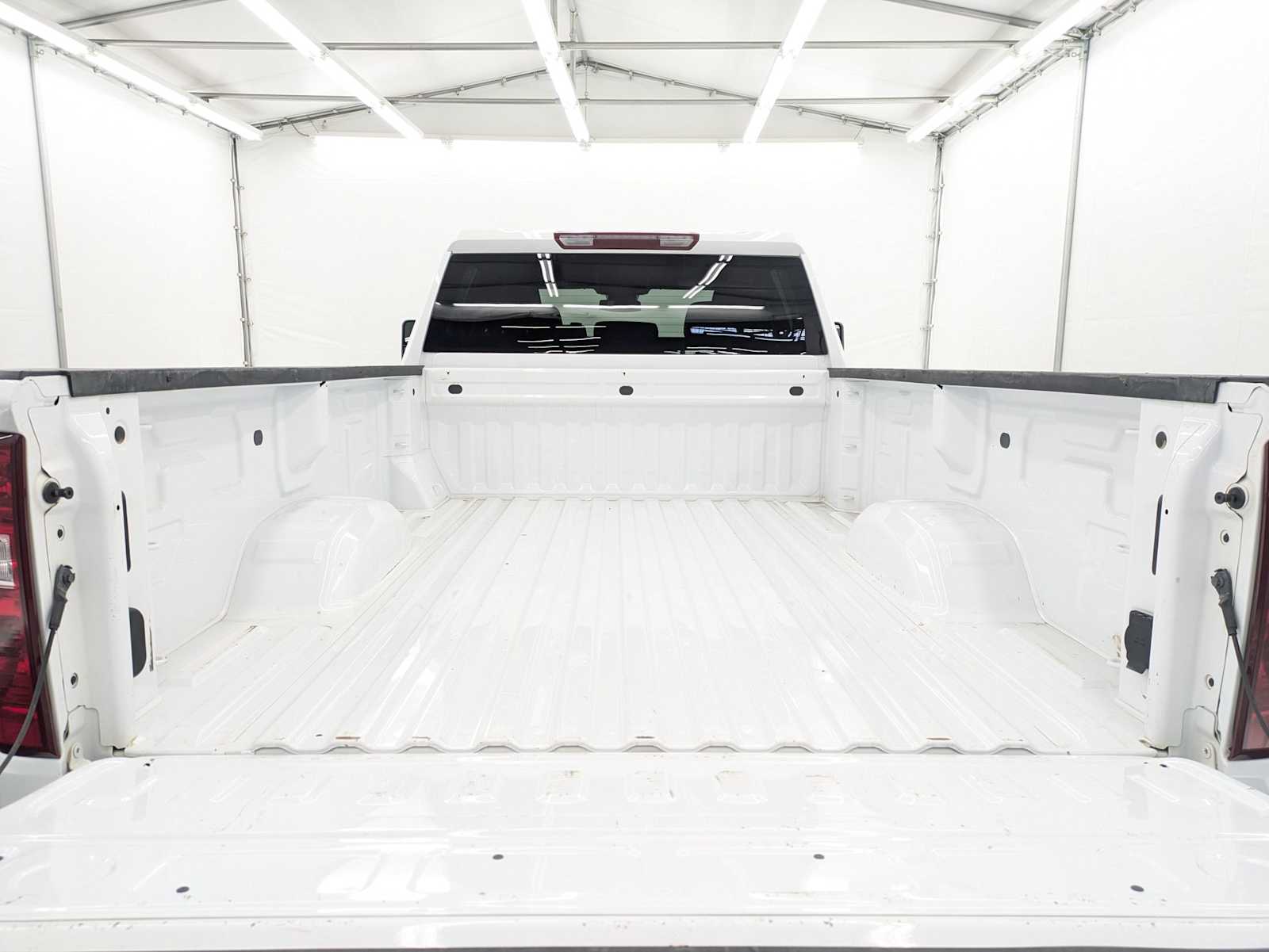 Thumbnail: 2024 Chevrolet Silverado 3500 - 34