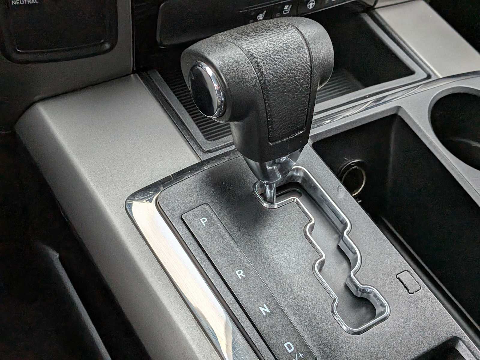 Thumbnail: 2013 RAM 1500 - 32