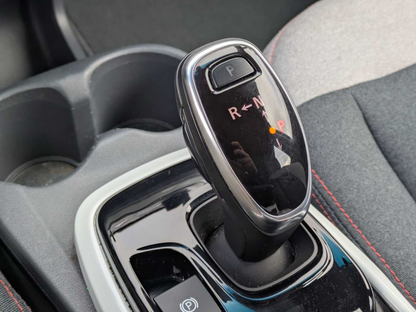 Thumbnail: 2020 Chevrolet Bolt EV - 30