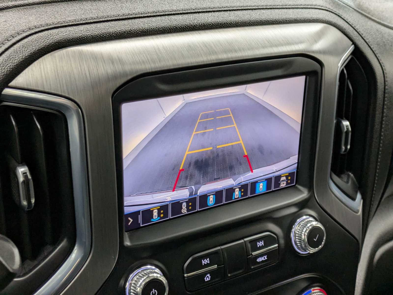 Thumbnail: 2020 GMC Sierra 1500 - 30