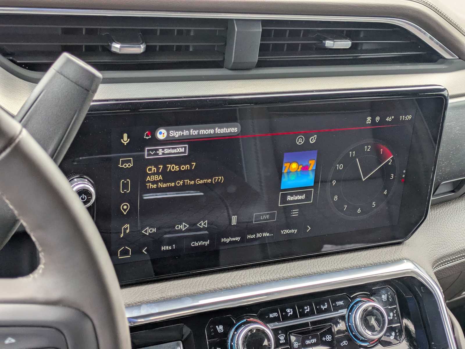 Thumbnail: 2025 GMC Sierra 2500 - 31