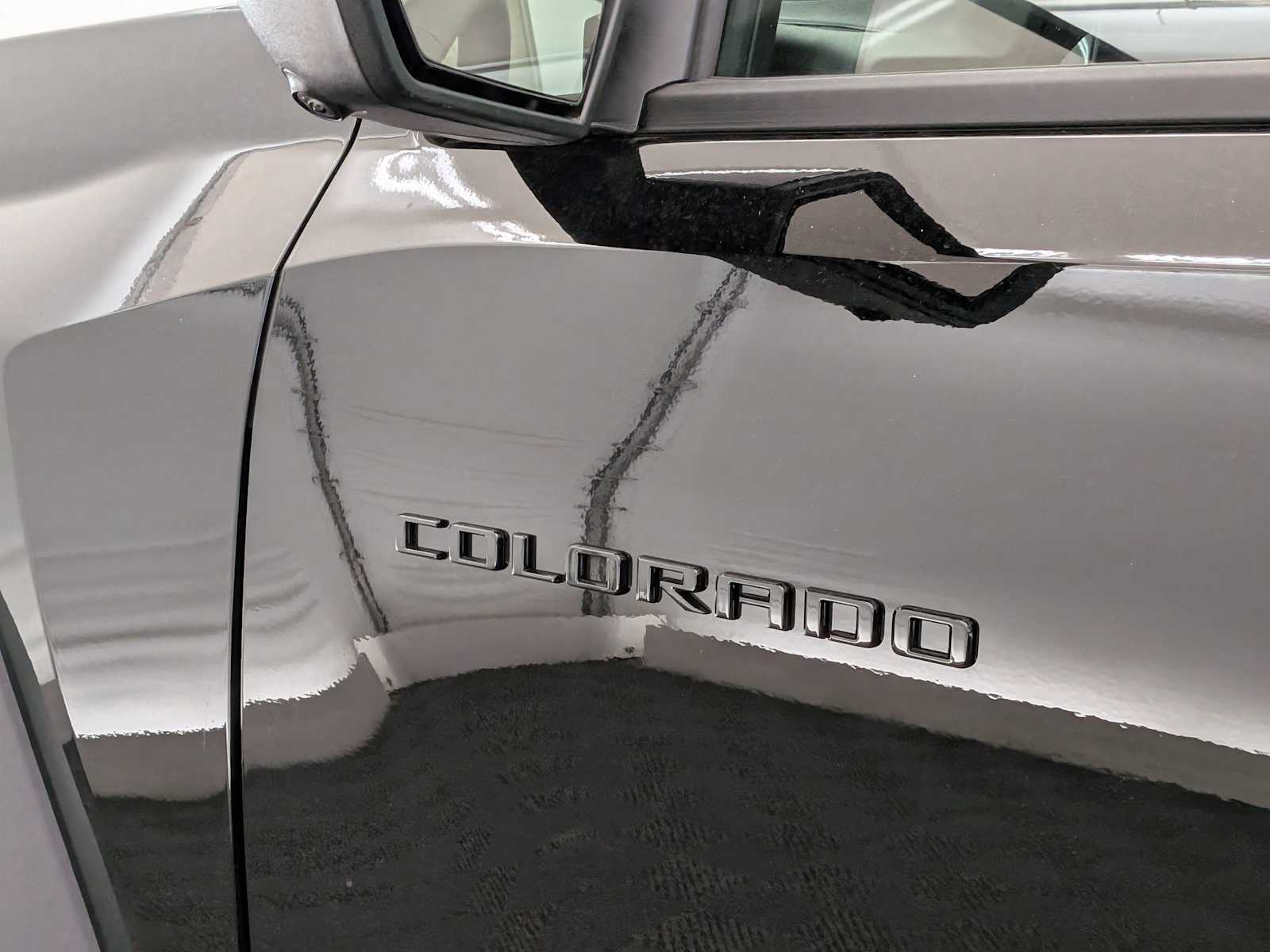 Thumbnail: 2026 Chevrolet Colorado - 14