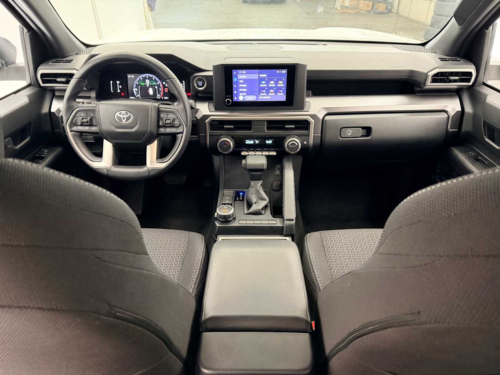 Thumbnail: 2025 Toyota 4Runner - 16