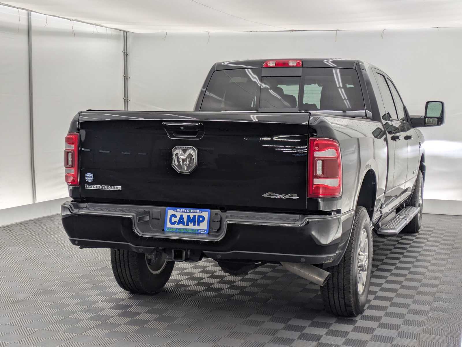 Thumbnail: 2024 RAM 2500 - 6