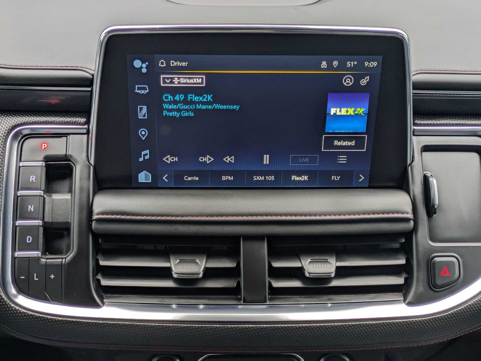 Thumbnail: 2024 Chevrolet Tahoe - 29