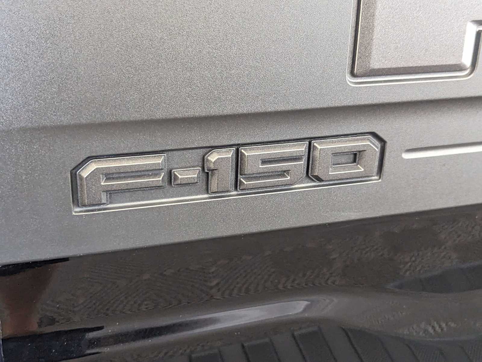 Thumbnail: 2023 Ford F-150 - 10