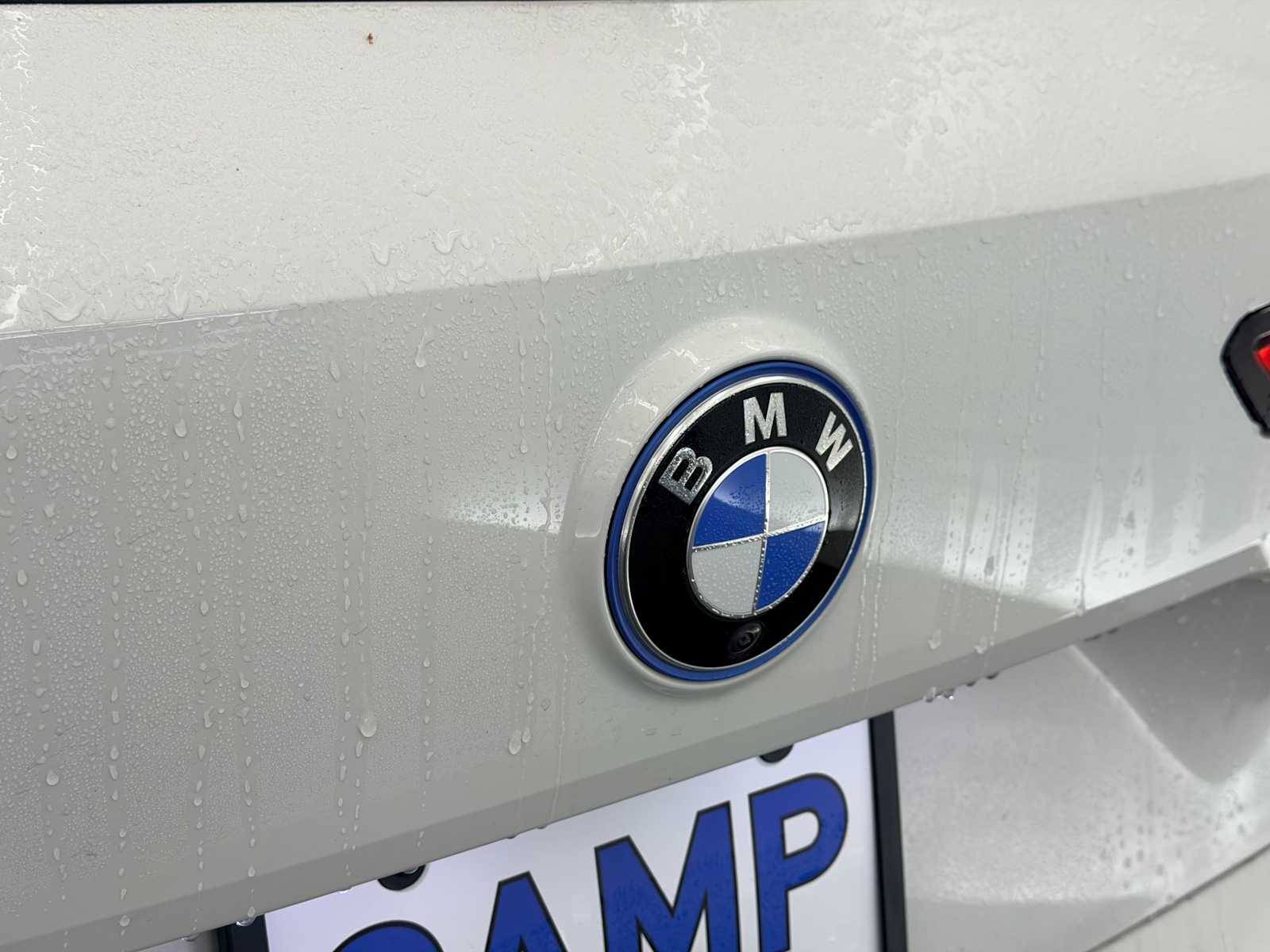 Thumbnail: 2023 BMW iX - 11