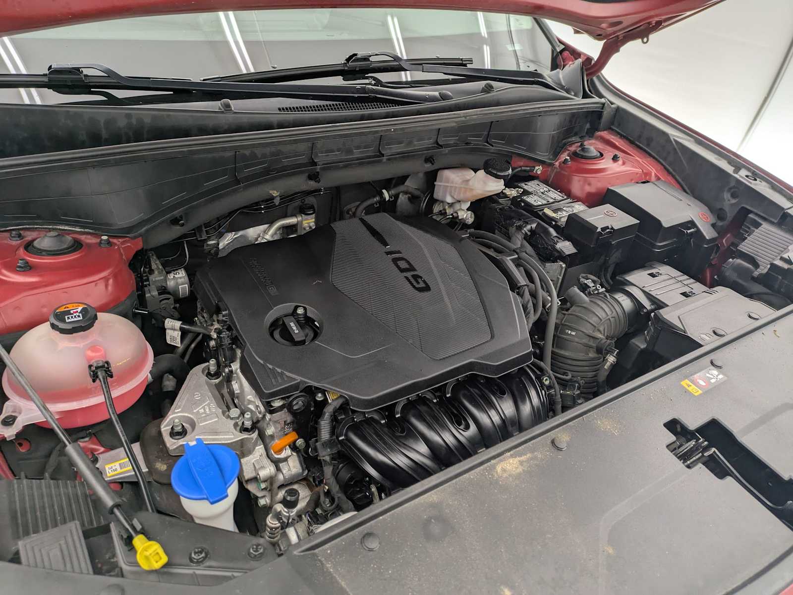 Thumbnail: 2022 Kia Sorento - 15