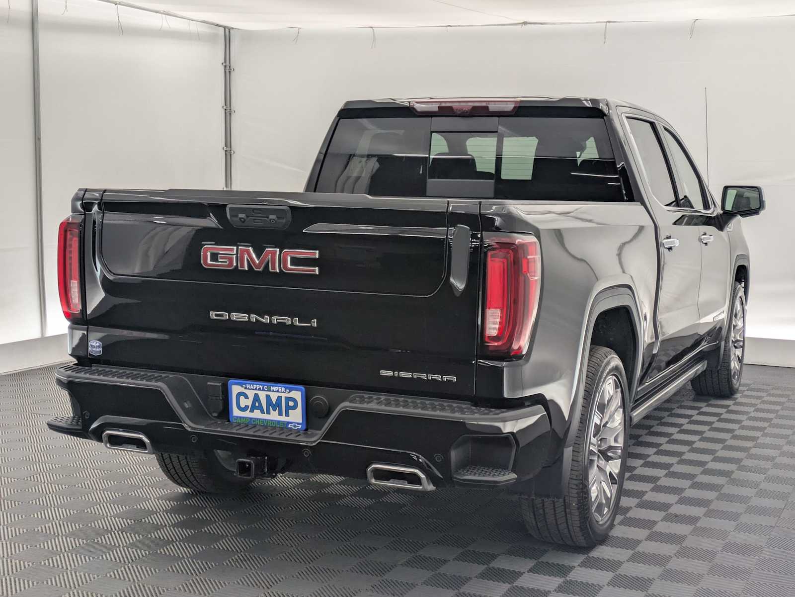 Thumbnail: 2026 GMC Sierra 1500 - 6