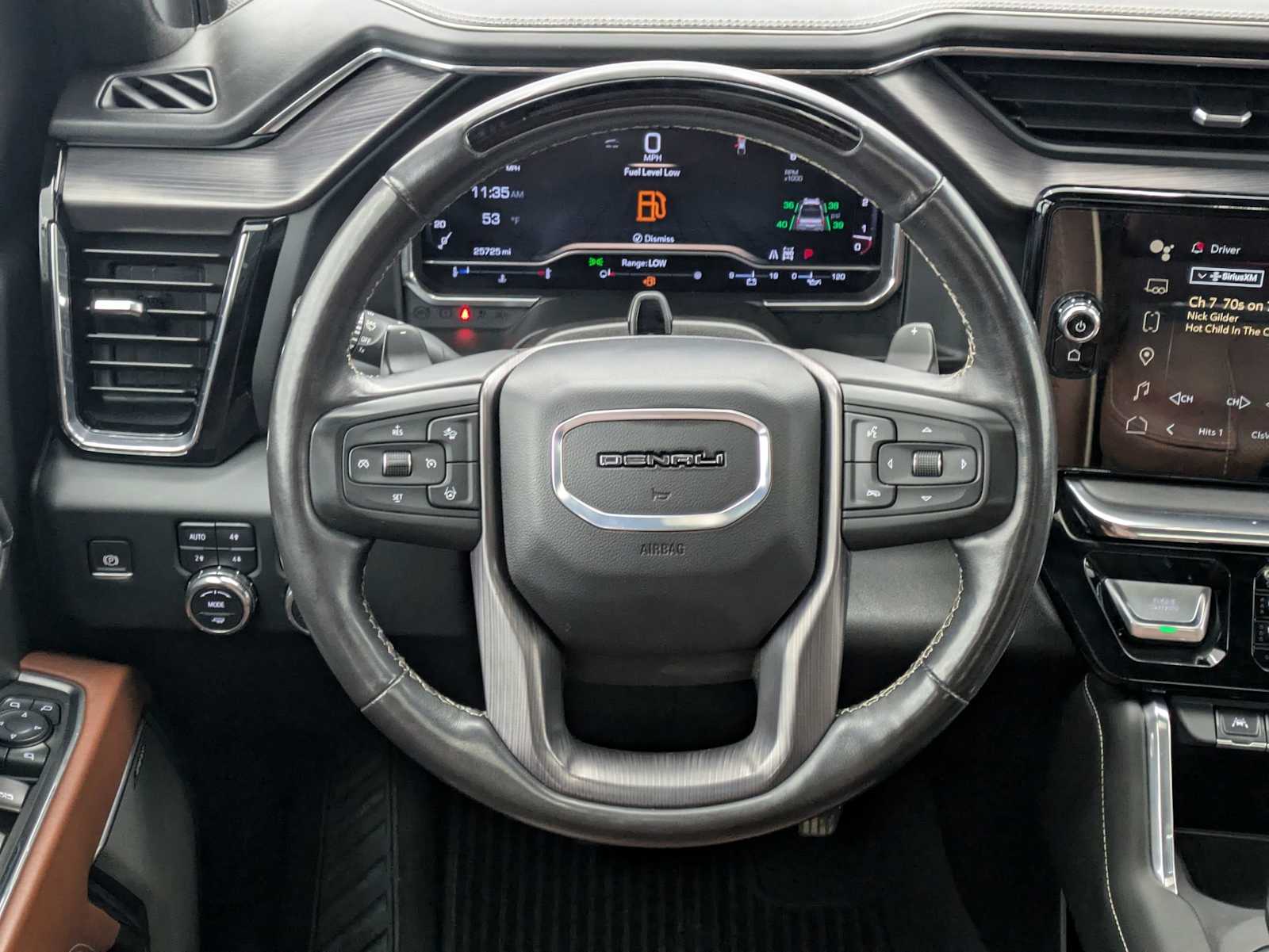 Thumbnail: 2024 GMC Sierra 1500 - 25