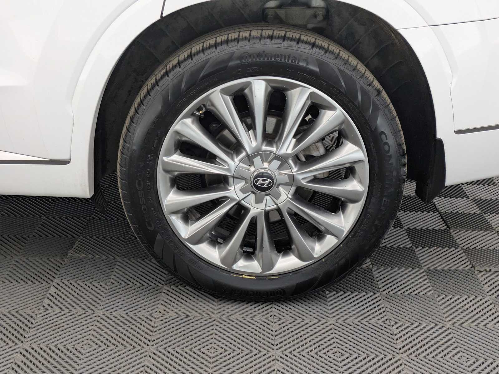 Thumbnail: 2020 Hyundai Palisade - 13