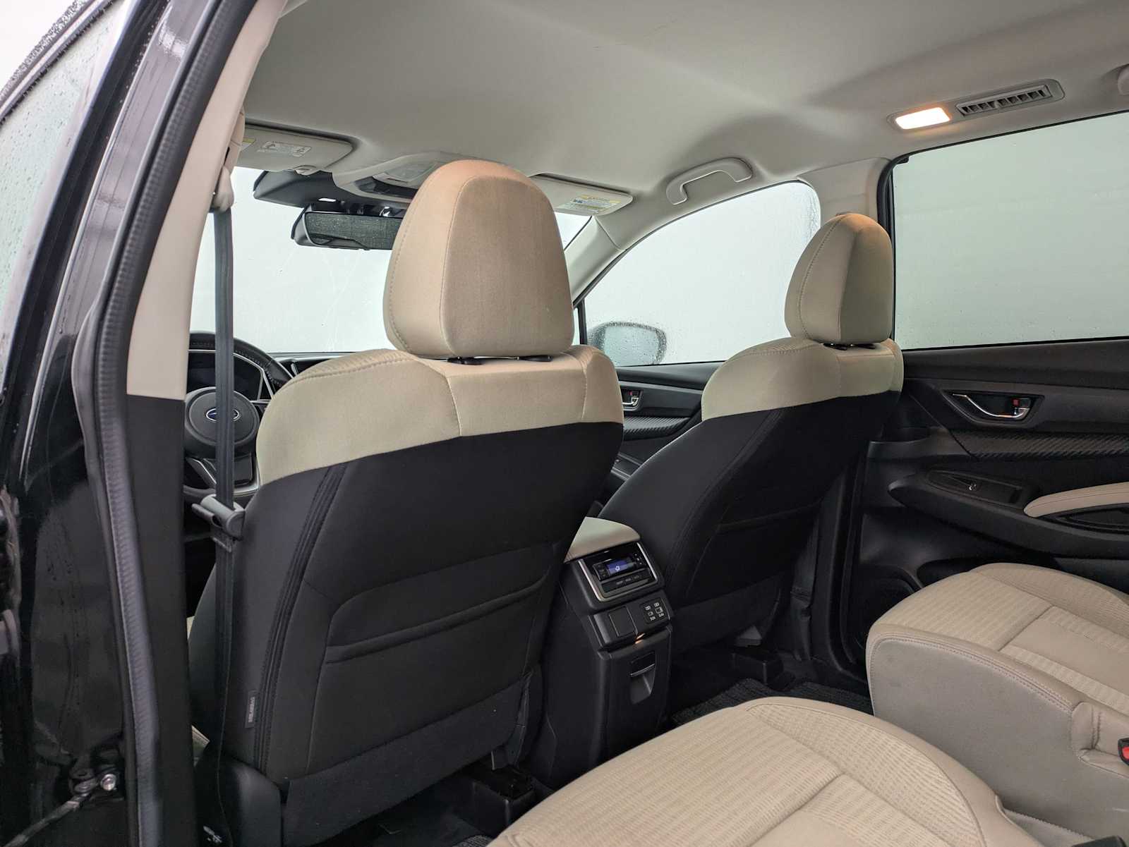 Thumbnail: 2024 Subaru Ascent - 19