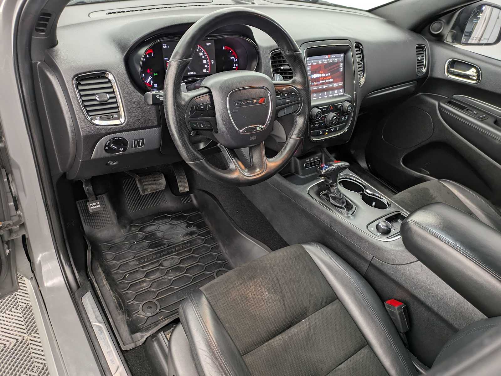 Thumbnail: 2019 Dodge Durango - 2