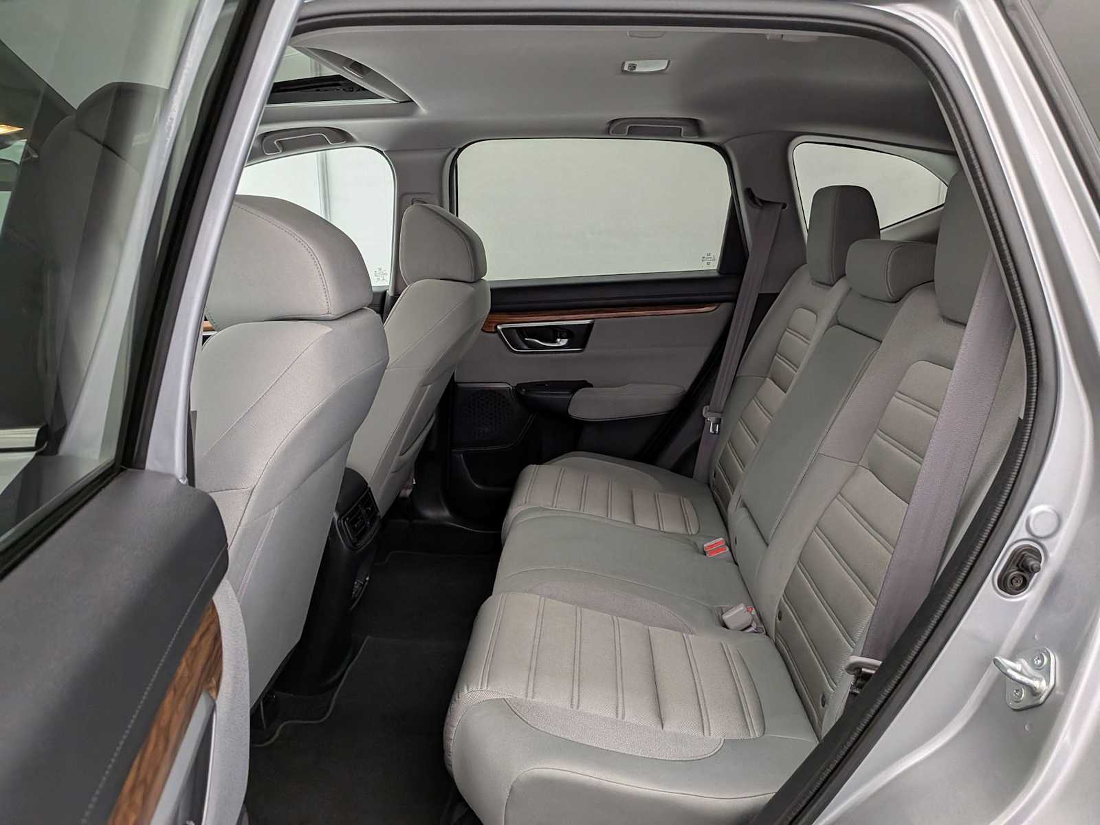 Thumbnail: 2021 Honda CR-V - 21