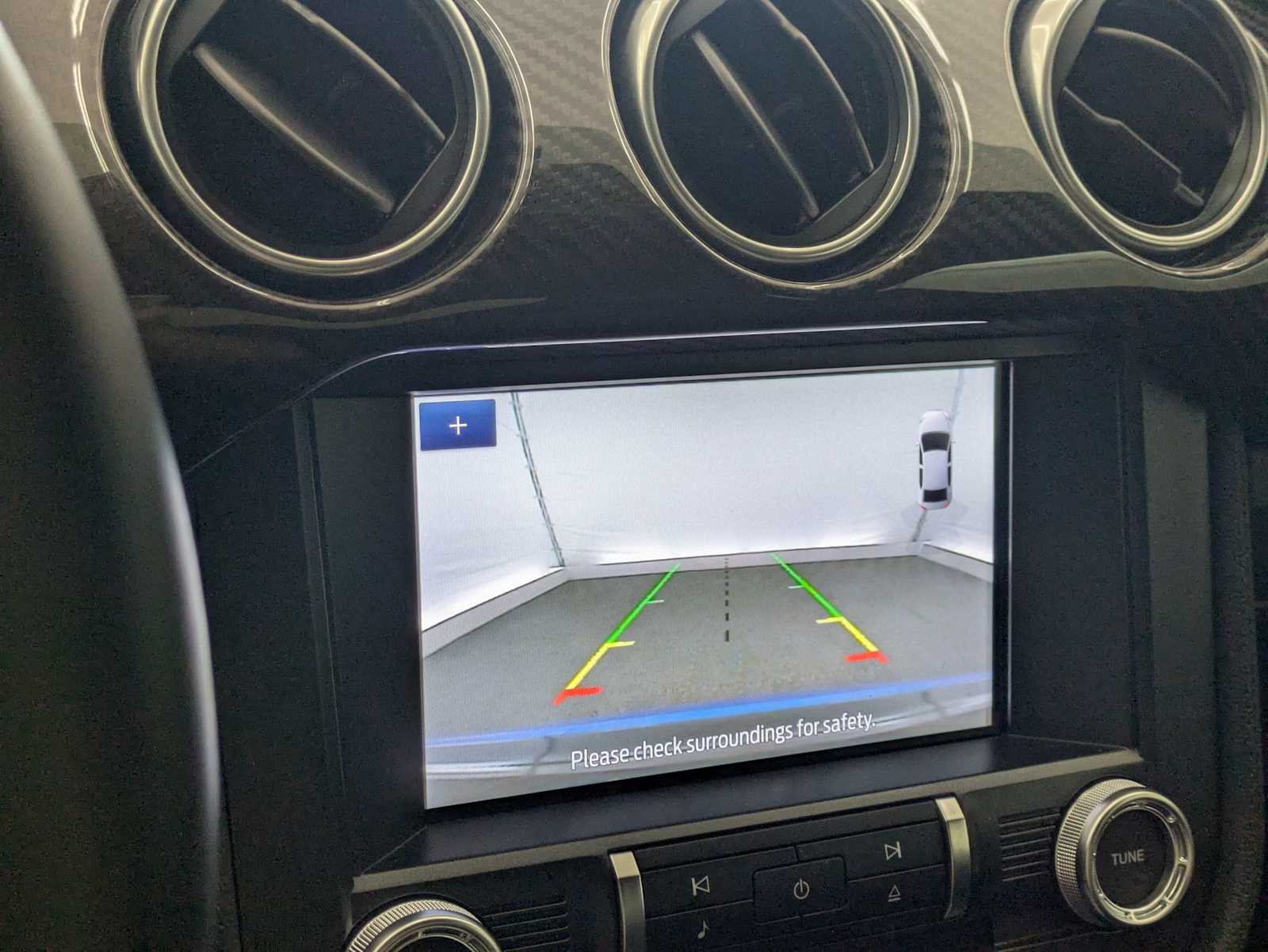 Thumbnail: 2019 Ford Mustang - 28