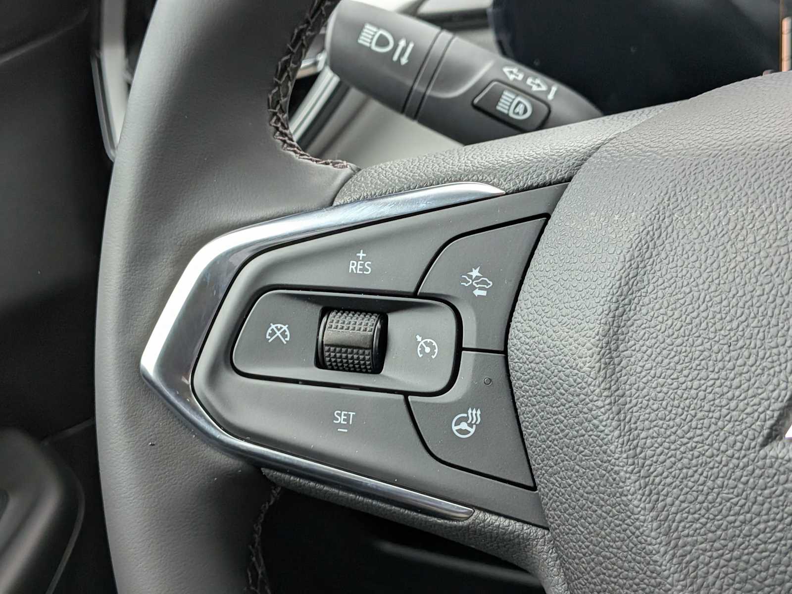 Thumbnail: 2026 Chevrolet TrailBlazer - 25